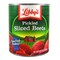 Libbys Libby's Pickle Sliced Smooth Beets 105 oz., PK6 F003710093196 - alternate 4